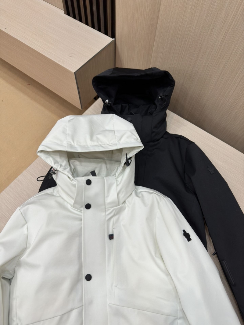 Moncler Down Coat